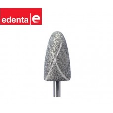 Edenta DUO-DIACRYLIC Diamond Bur Grinder 860.104.085 - 1pc